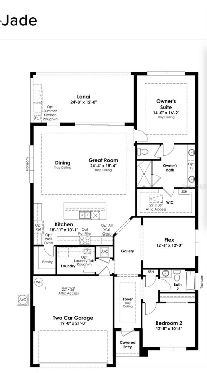 Image 56 of 56 For 1599 Bellagio Loop