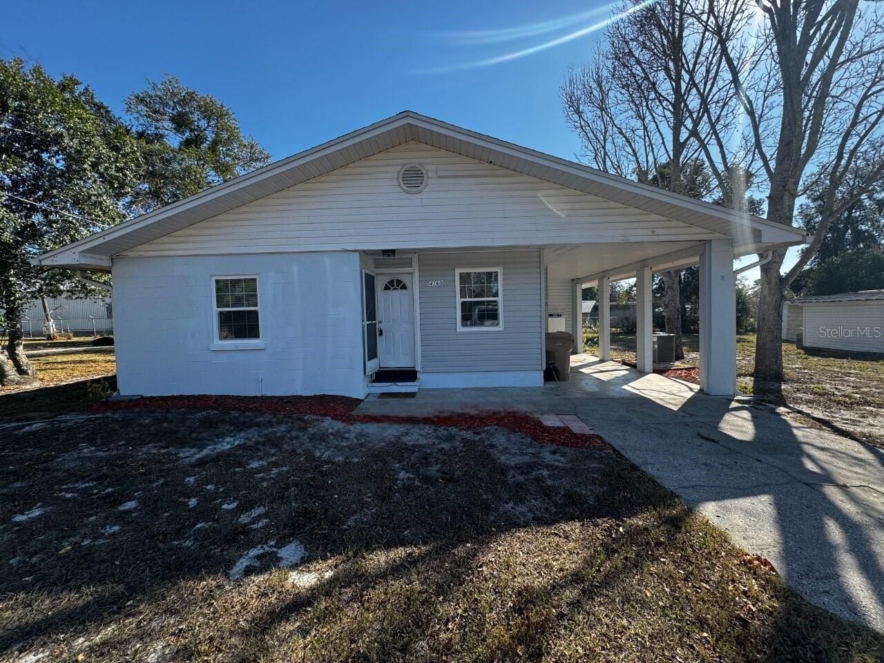 Details for 4160 Melanie Lane, MOUNT DORA, FL 32757