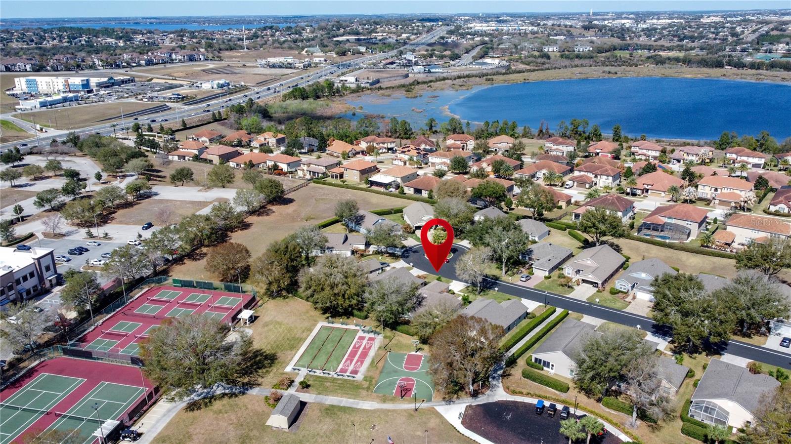 Image 41 of 74 For 3673 Rollingbrook Street