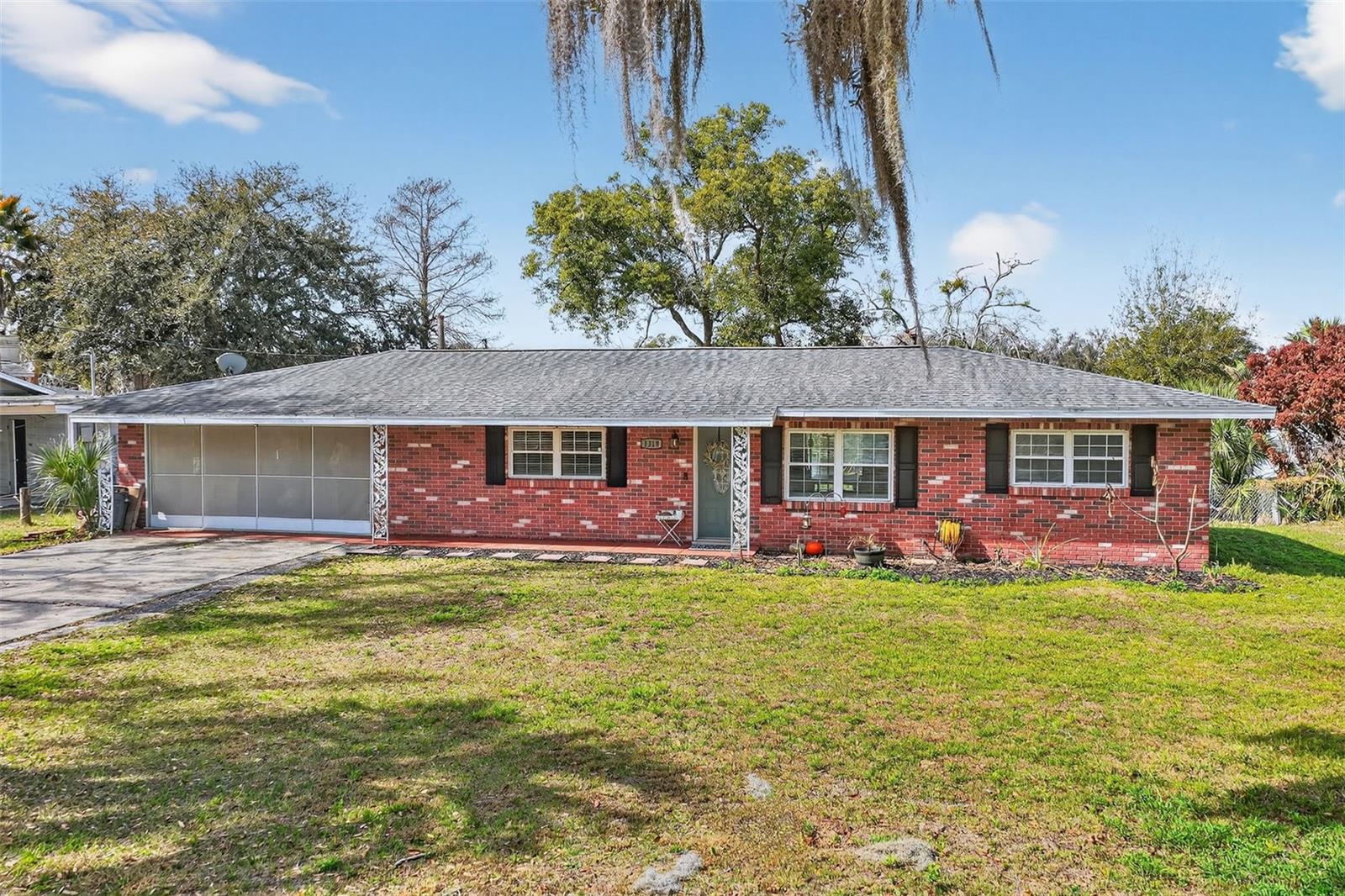 Details for 1219 Oak Dr., LEESBURG, FL 34748