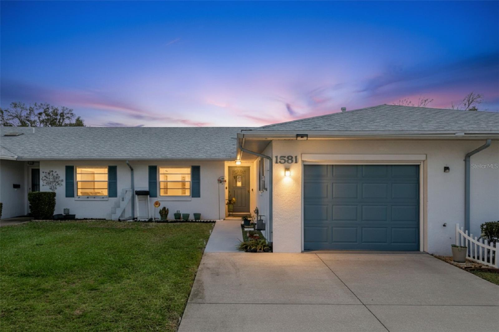 Details for 1581 Oakview Circle Se, WINTER HAVEN, FL 33880