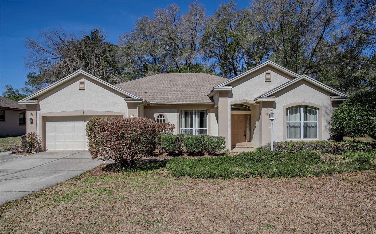 Details for 19701 93rd Place, DUNNELLON, FL 34432