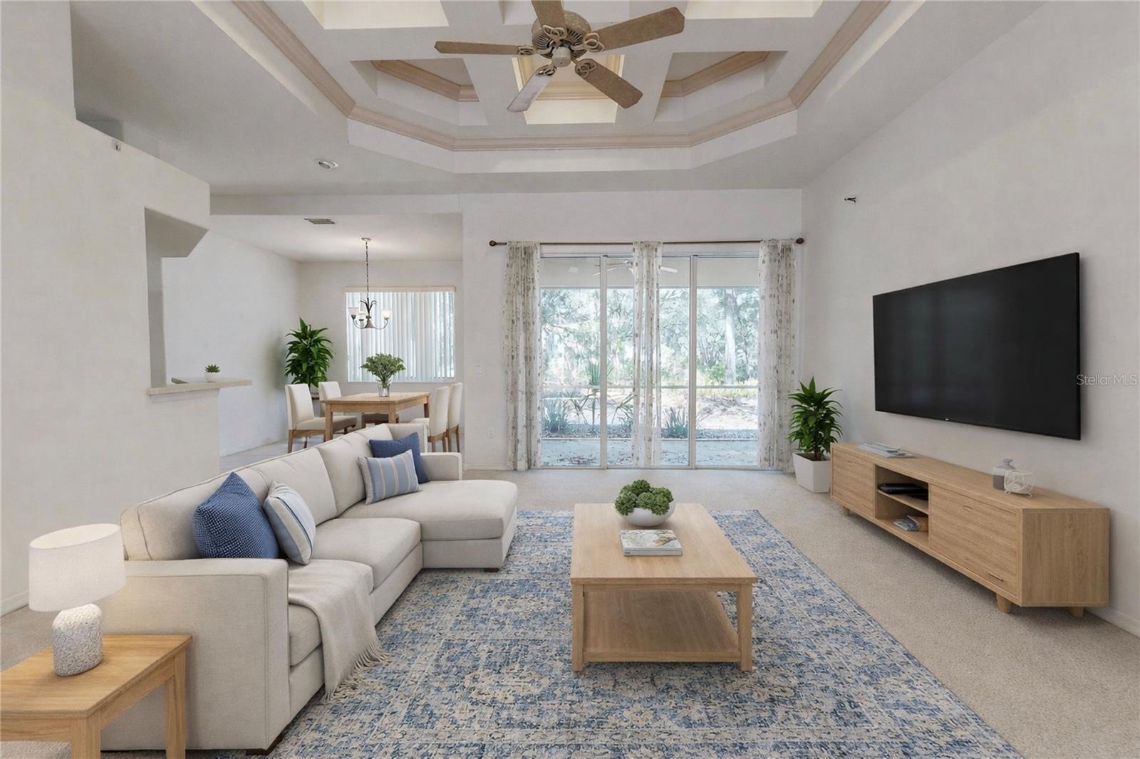 Listing photo id 3 for 19701 93rd Place