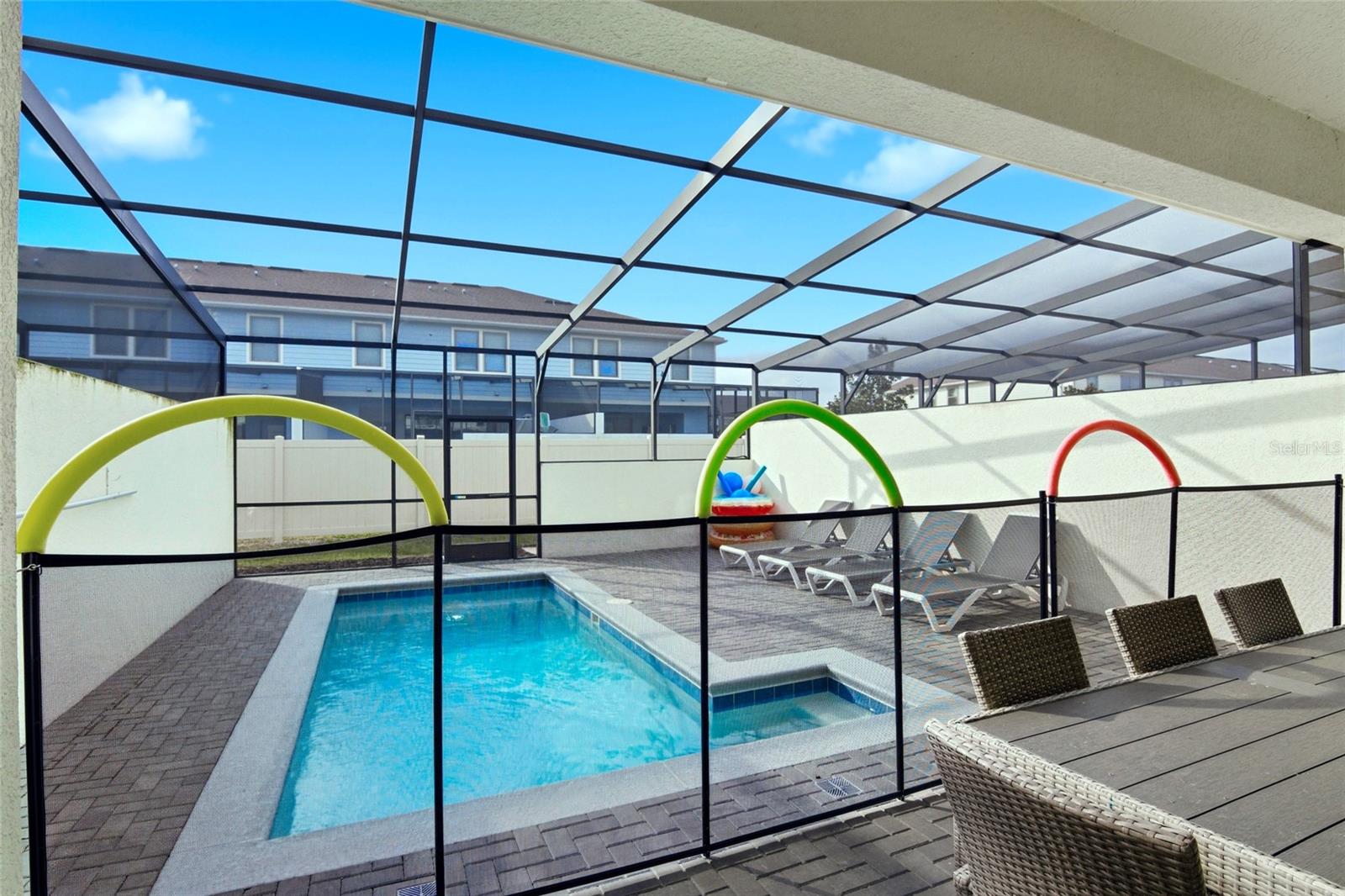 Image 38 of 53 For 2412 Tanger Drive