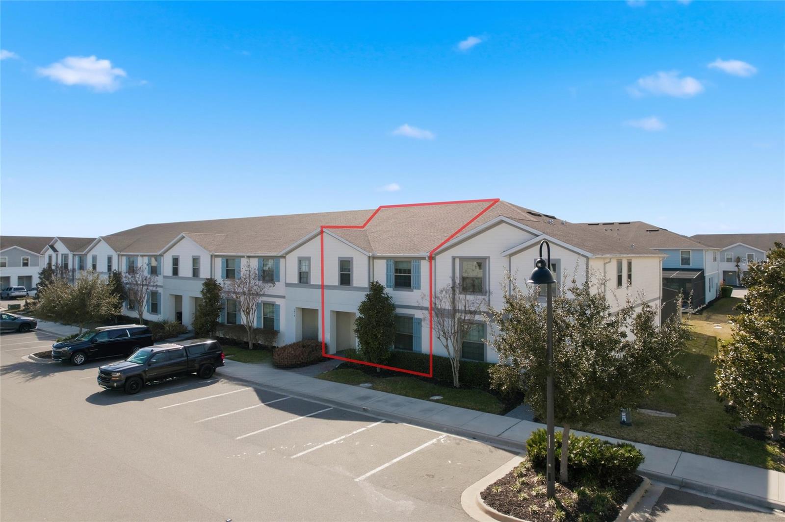 Image 40 of 53 For 2412 Tanger Drive