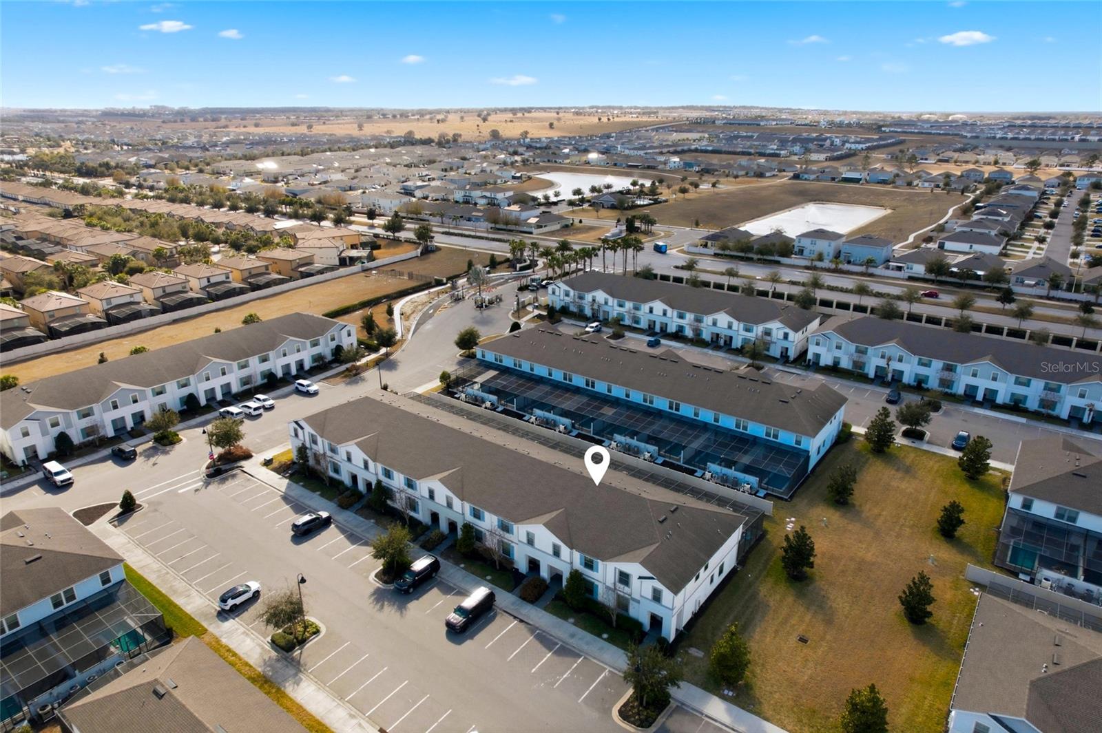 Image 41 of 53 For 2412 Tanger Drive