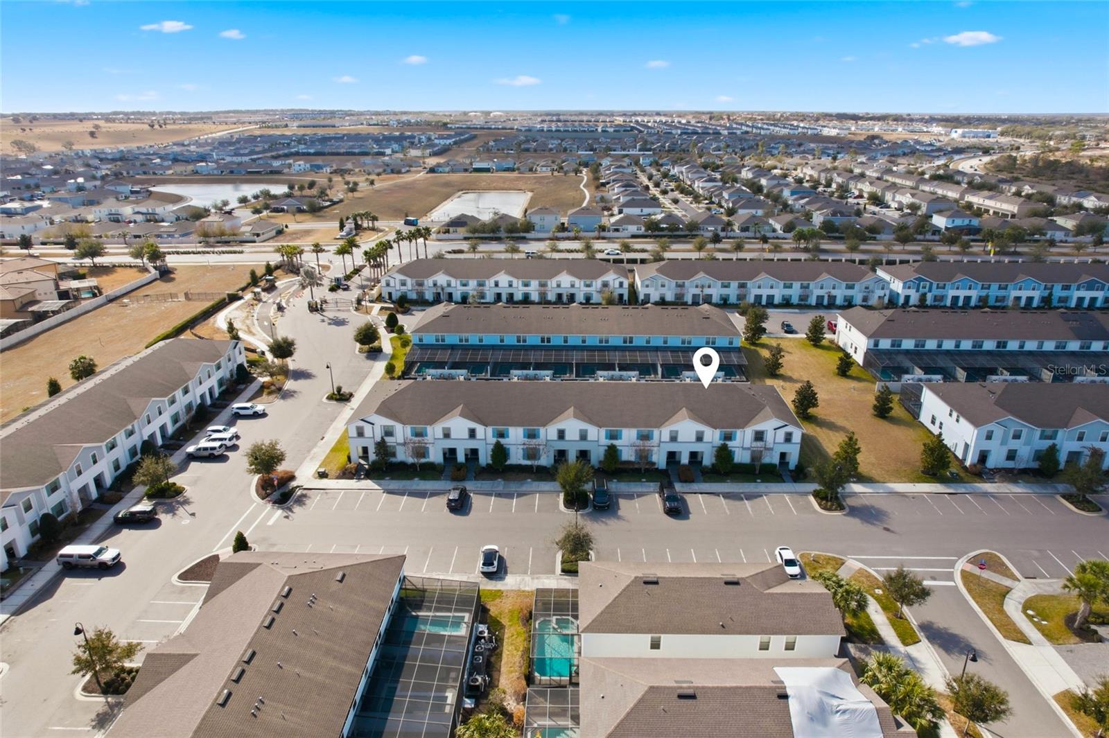 Image 42 of 53 For 2412 Tanger Drive