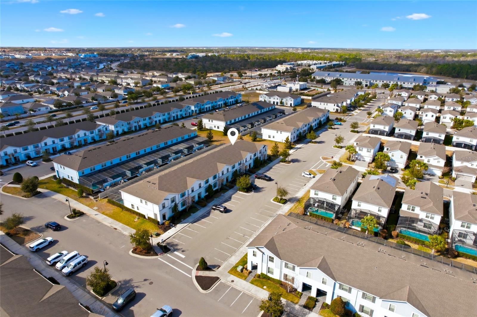 Image 43 of 53 For 2412 Tanger Drive