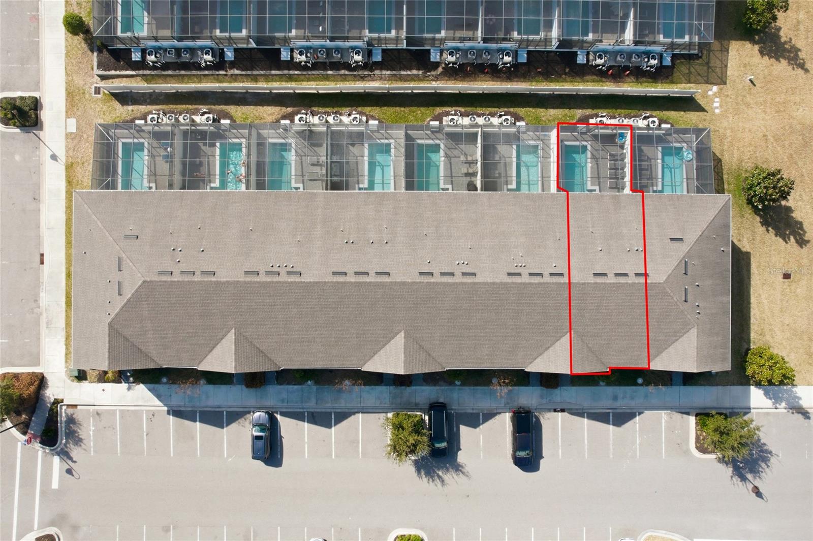 Image 44 of 53 For 2412 Tanger Drive