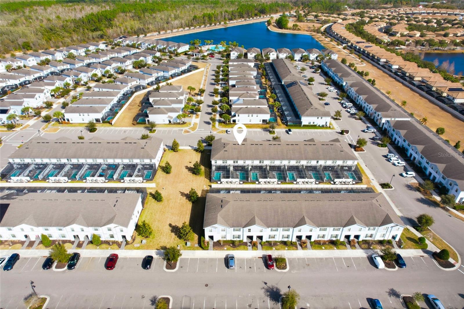 Image 45 of 53 For 2412 Tanger Drive