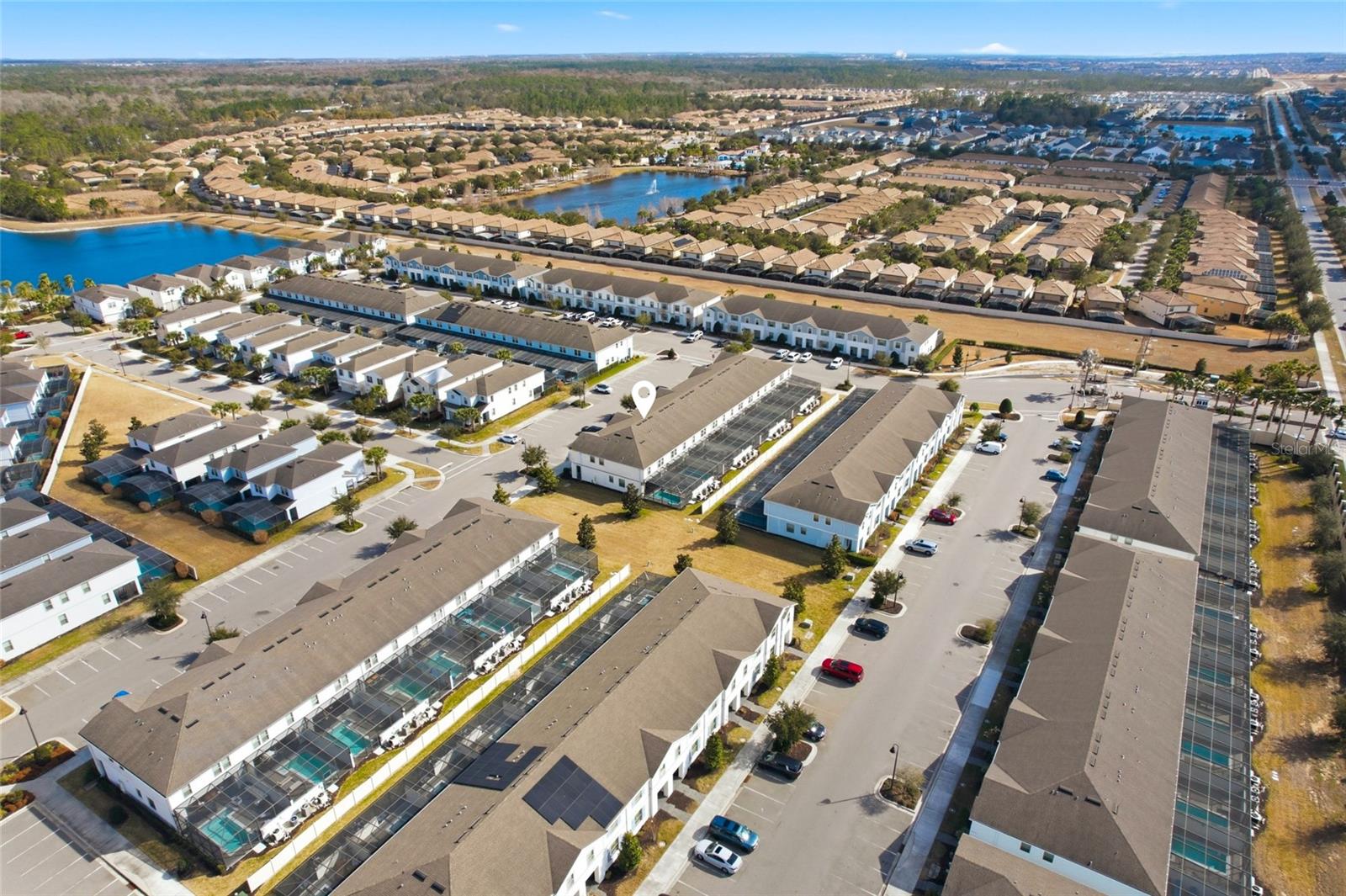 Image 46 of 53 For 2412 Tanger Drive