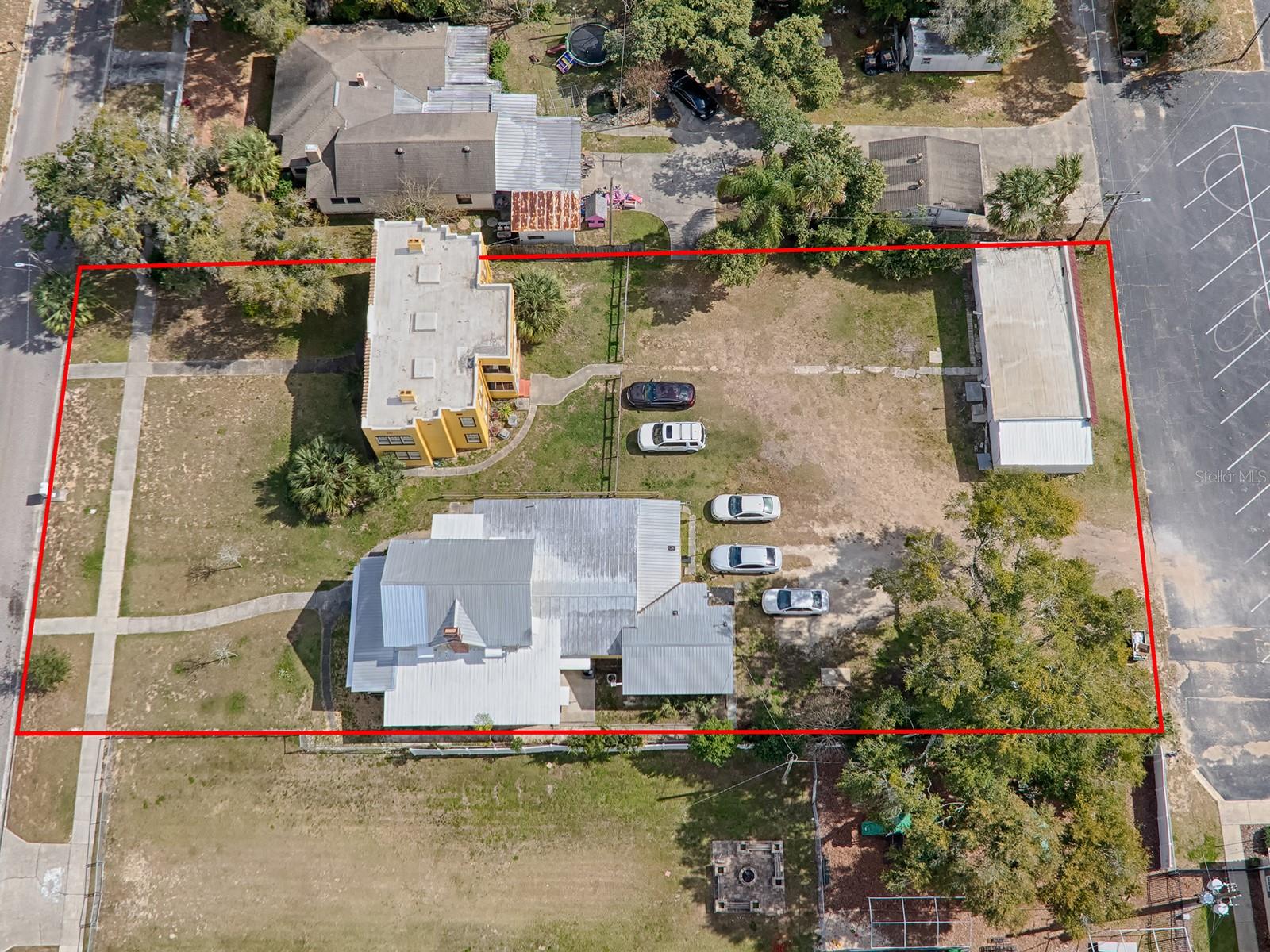 Details for 422 & 426 Citrus Avenue, EUSTIS, FL 32726