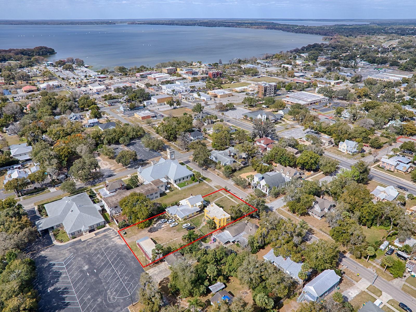 Image 96 of 96 For 422 & 426 Citrus Avenue