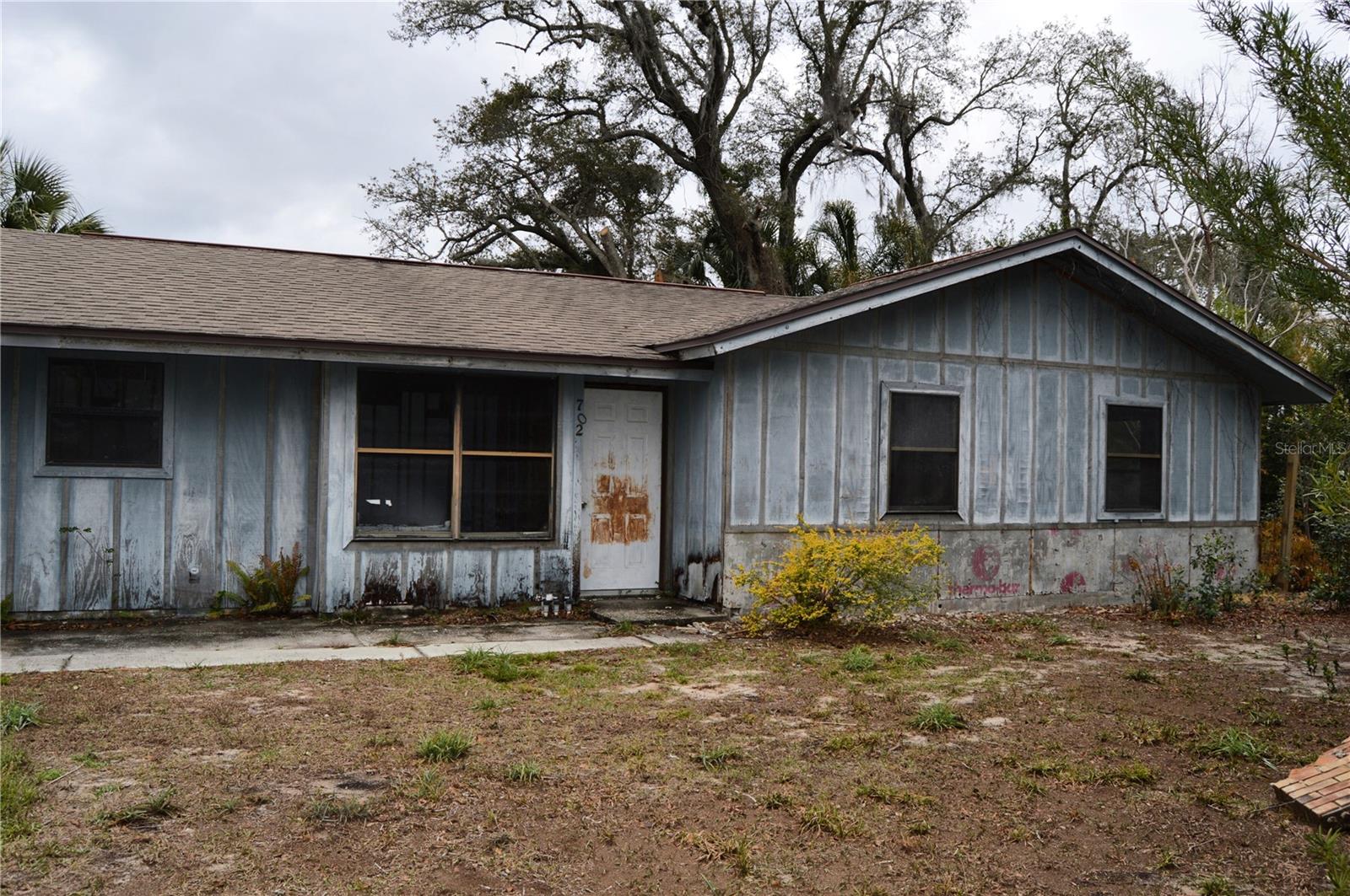 Details for 702 James Avenue, FRUITLAND PARK, FL 34731