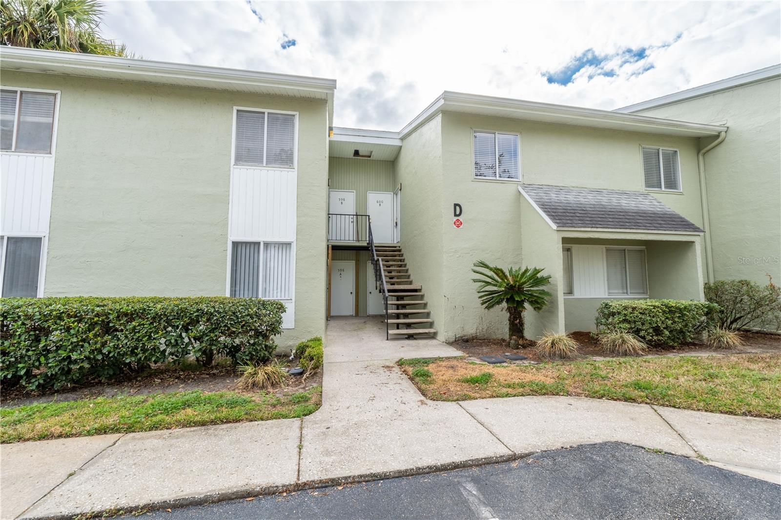 Details for 600 Fairways Circle B, OCALA, FL 34472