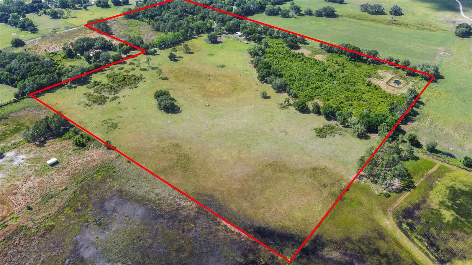 Details for 51st Lane , CENTER HILL, FL 33514