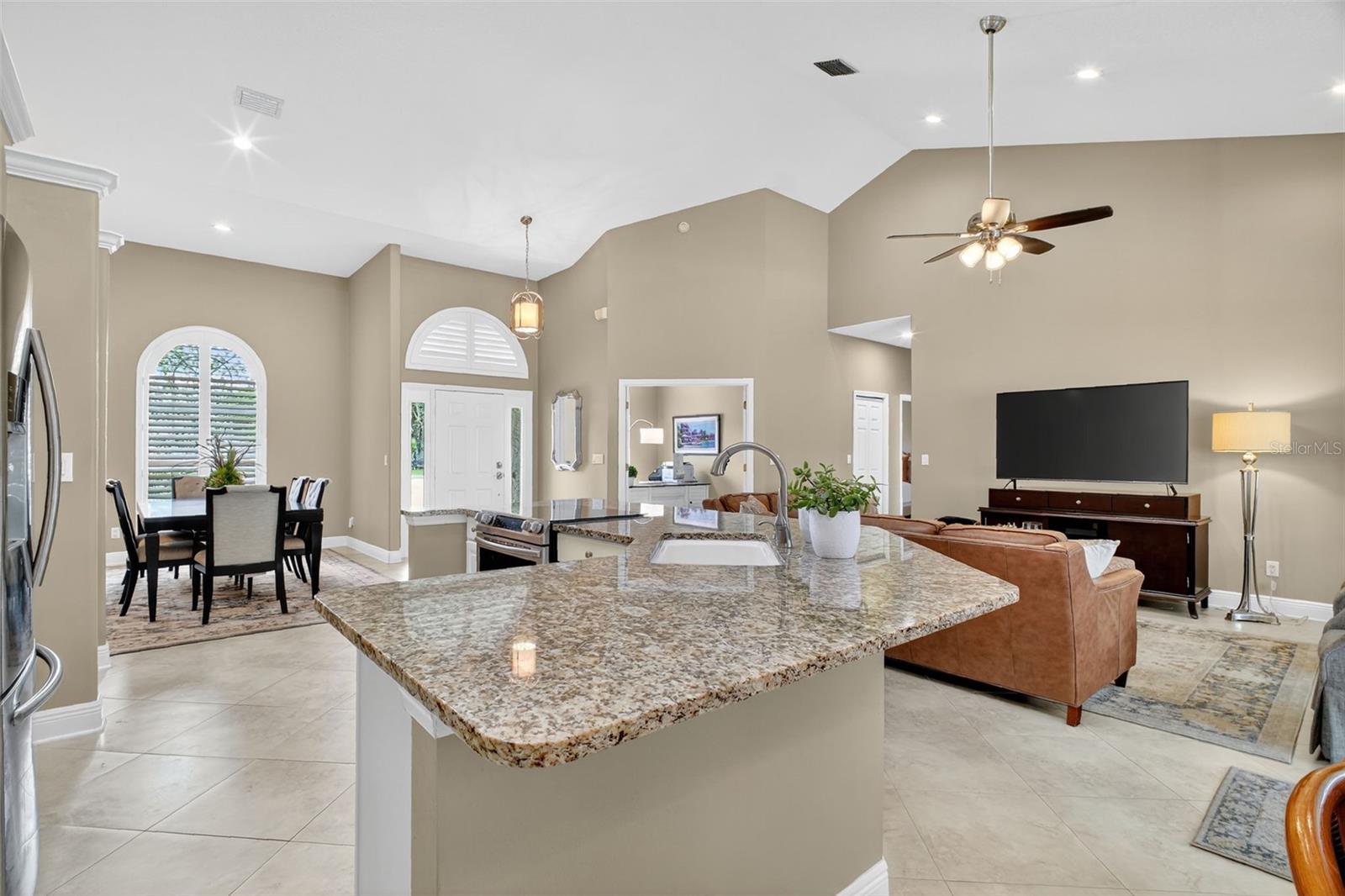 Image 15 of 59 For 19147 Park Place Boulevard