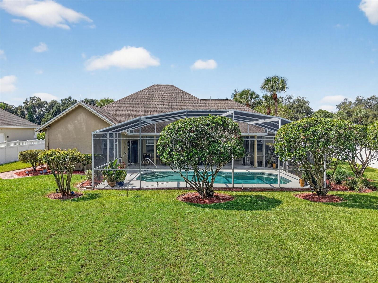 Image 54 of 59 For 19147 Park Place Boulevard