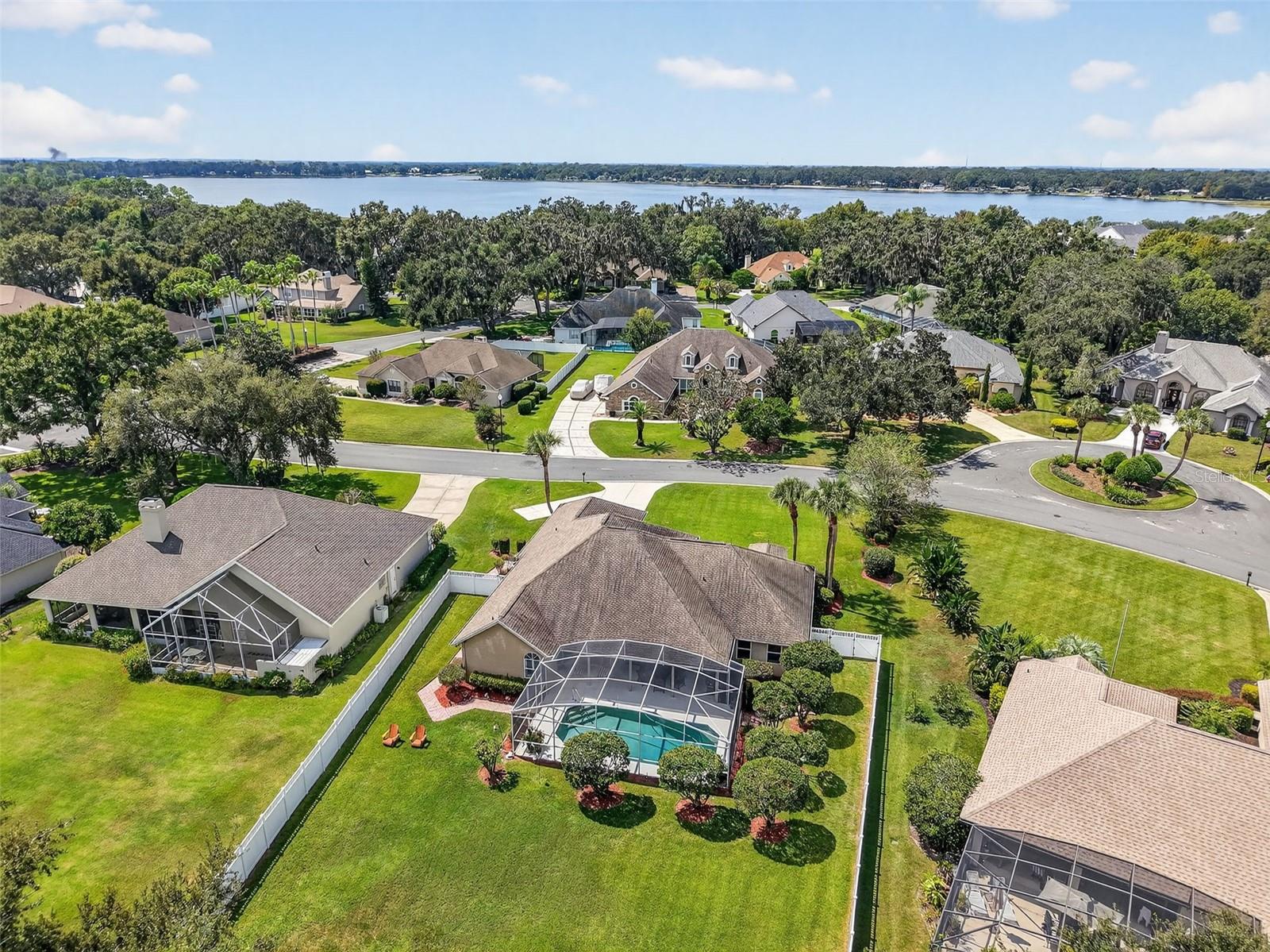 Image 57 of 59 For 19147 Park Place Boulevard