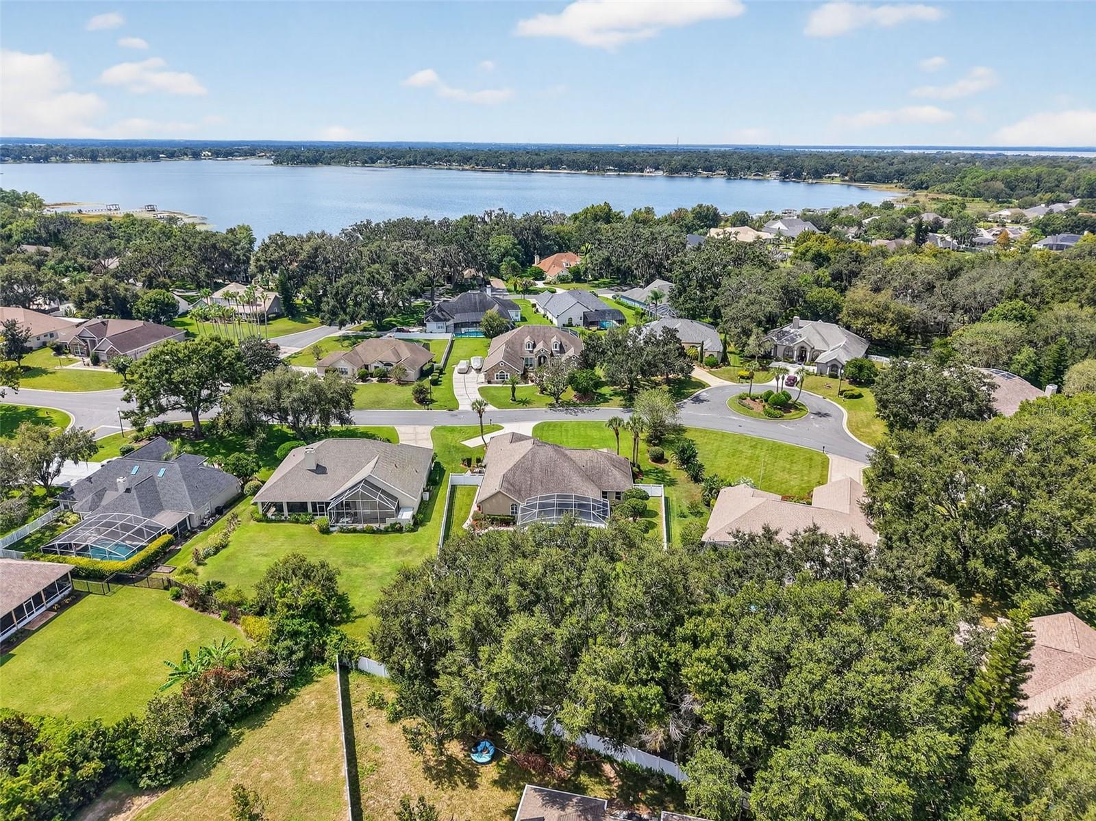 Image 58 of 59 For 19147 Park Place Boulevard