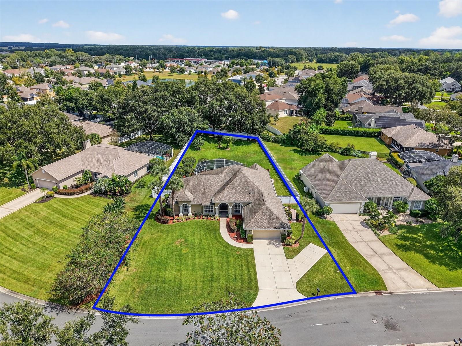 Image 59 of 59 For 19147 Park Place Boulevard