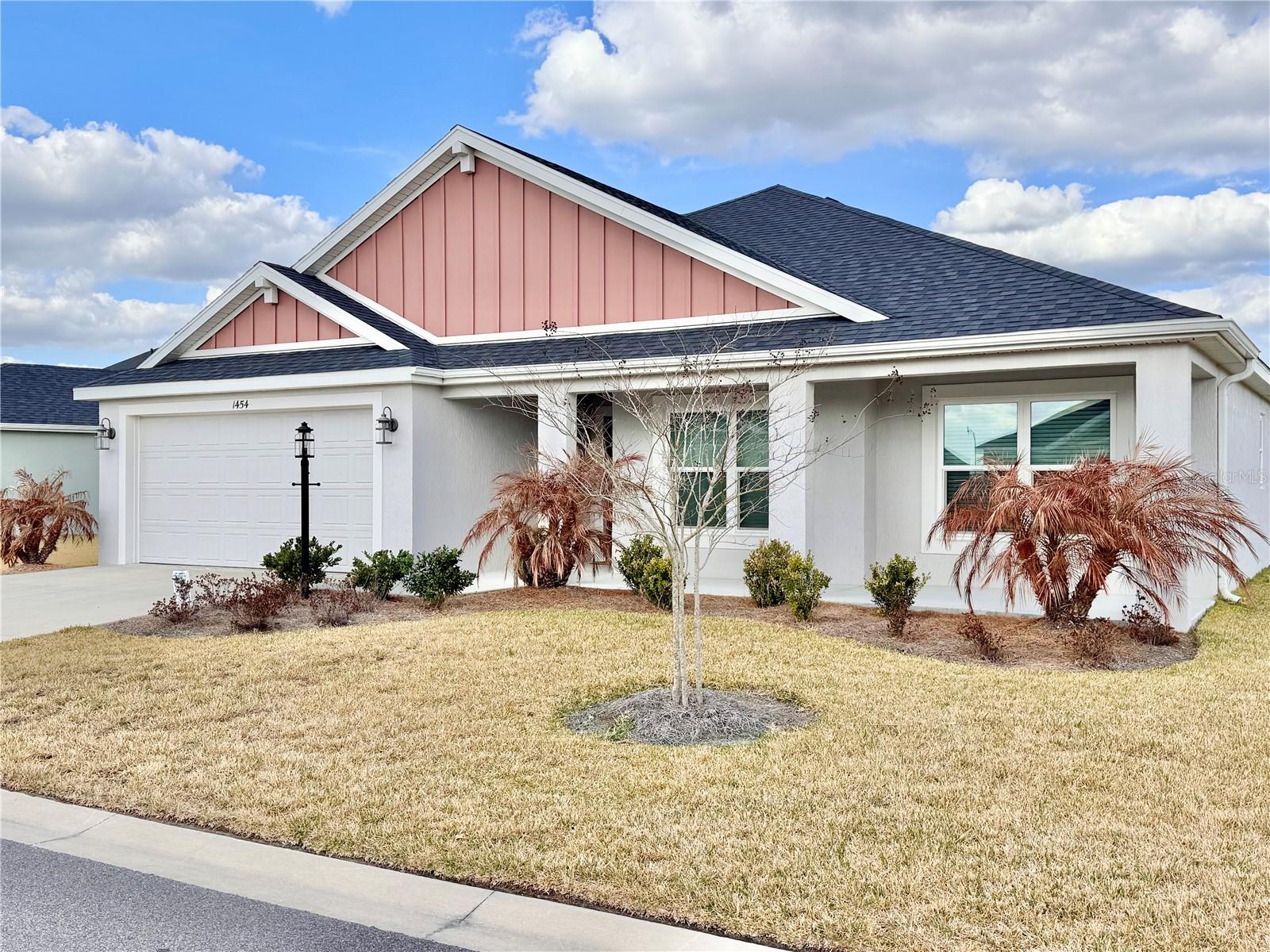 Details for 1454 Jeremy Circle, THE VILLAGES, FL 34762