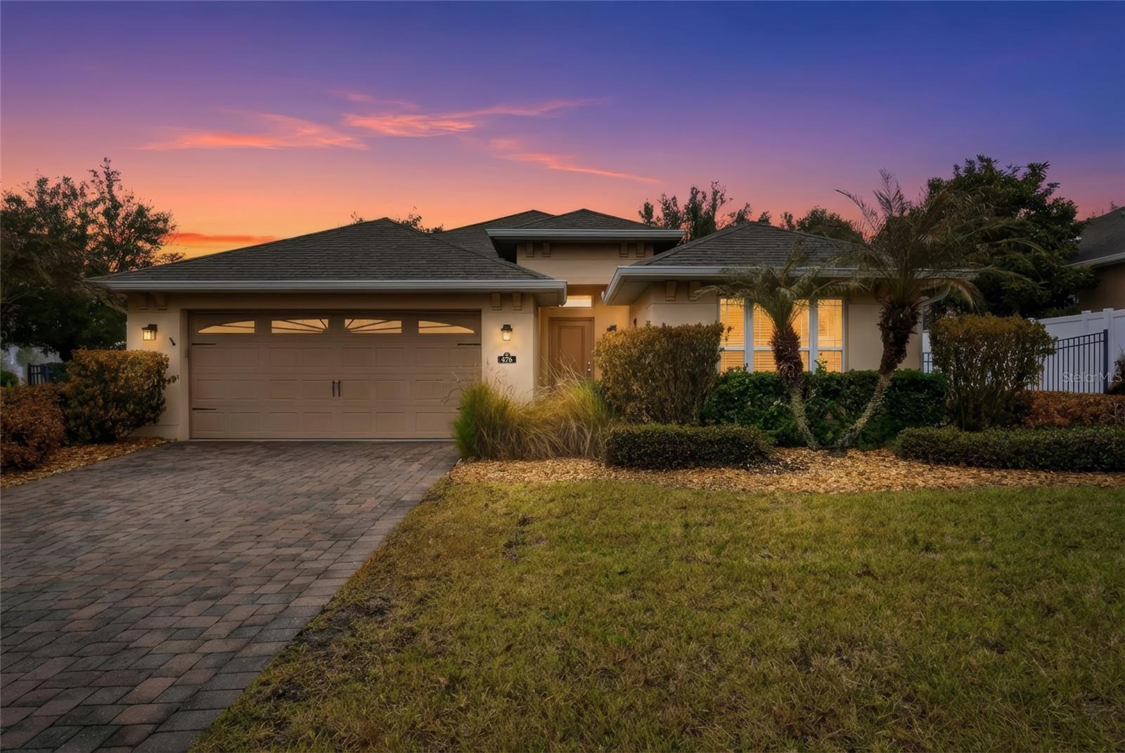 Details for 476 Sauvignon Way, GROVELAND, FL 34736