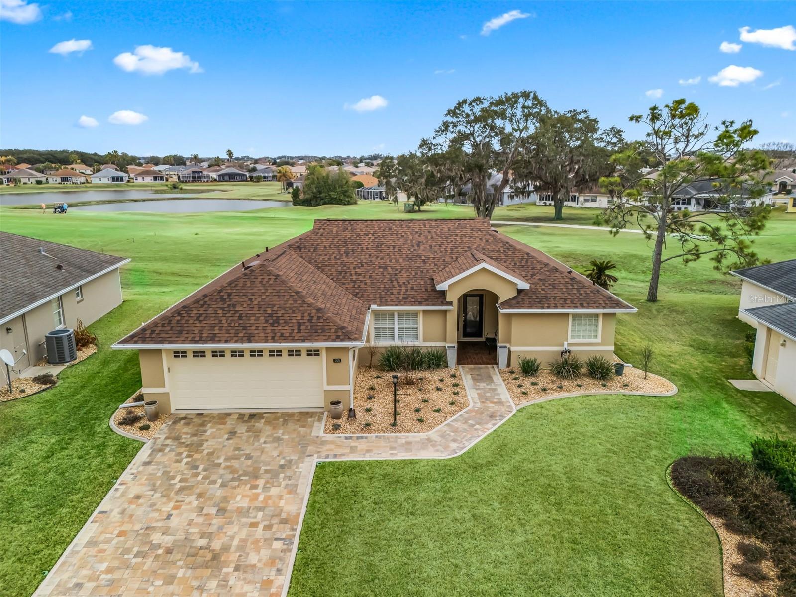 Details for 17471 116th Court Road, SUMMERFIELD, FL 34491