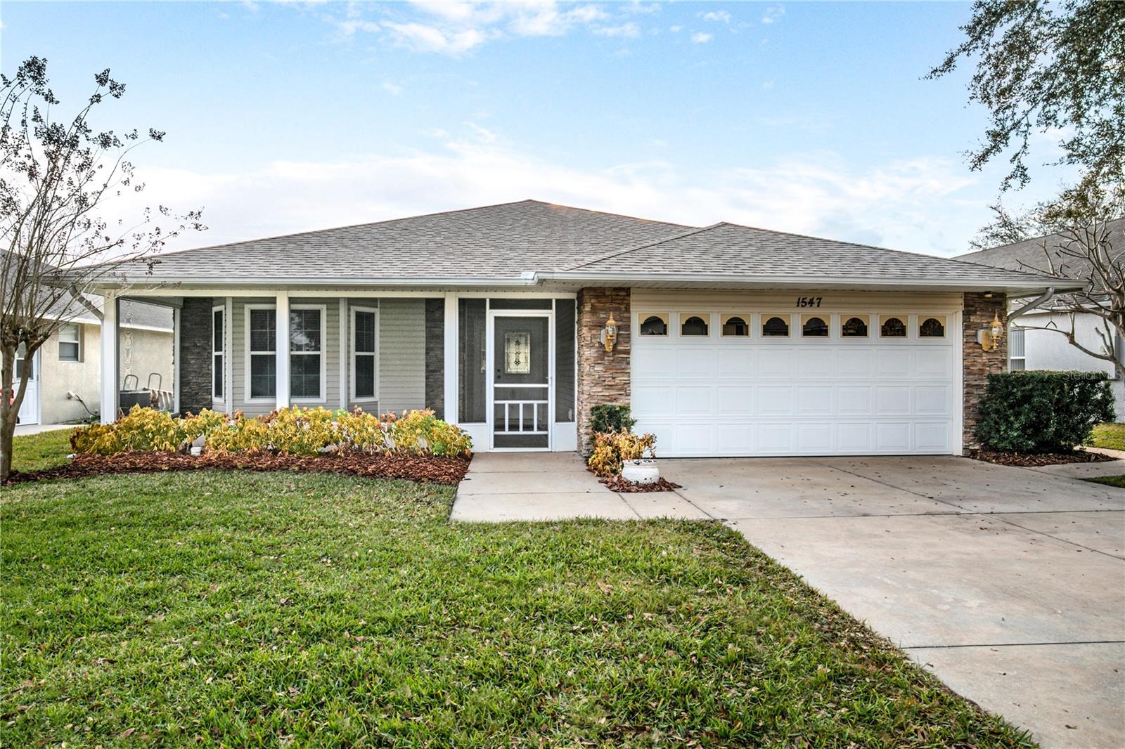 Details for 1547 Lake Villa Drive, TAVARES, FL 32778