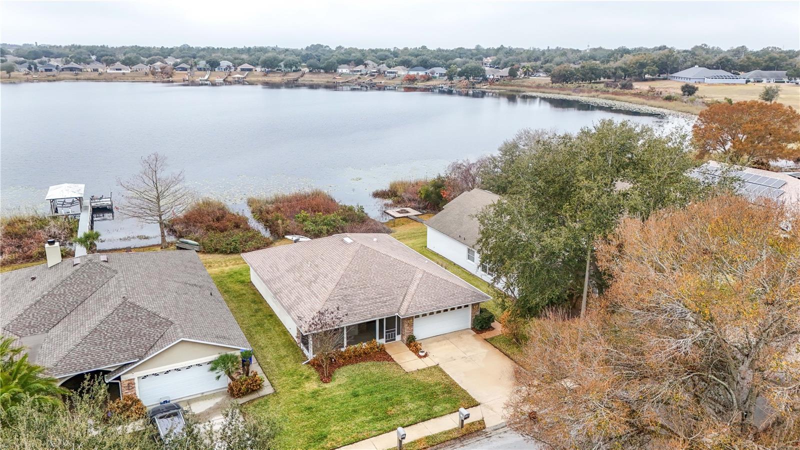 Image 32 of 41 For 1547 Lake Villa Drive