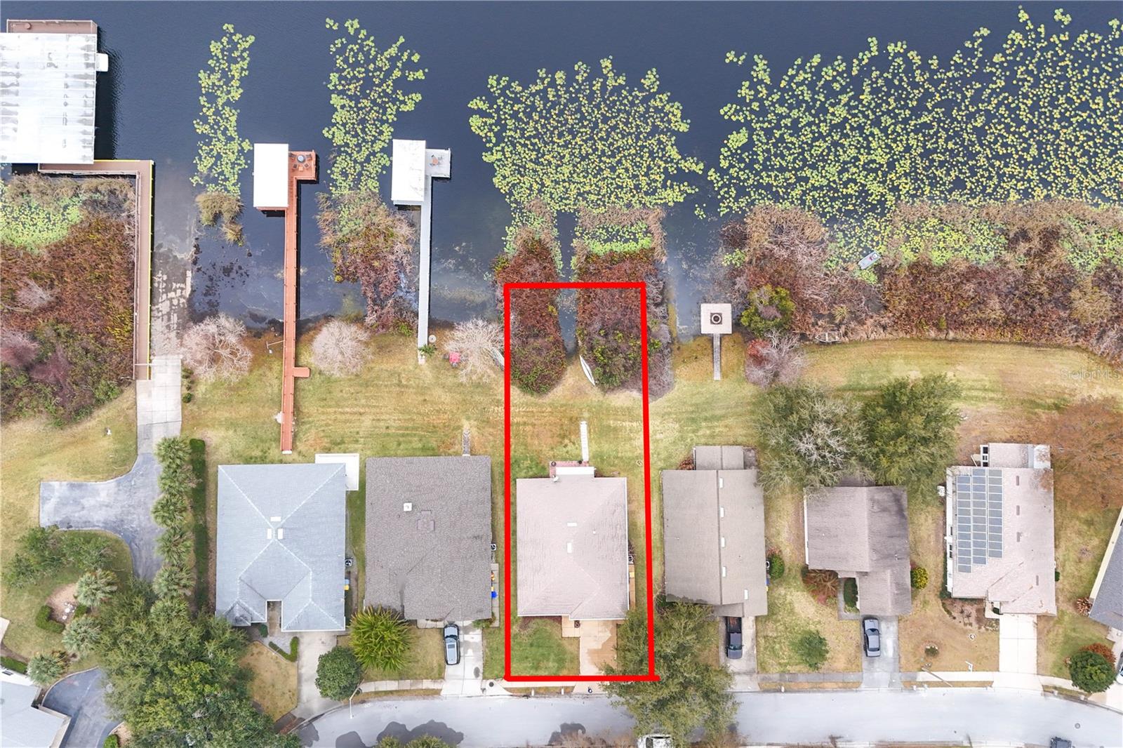 Image 36 of 41 For 1547 Lake Villa Drive