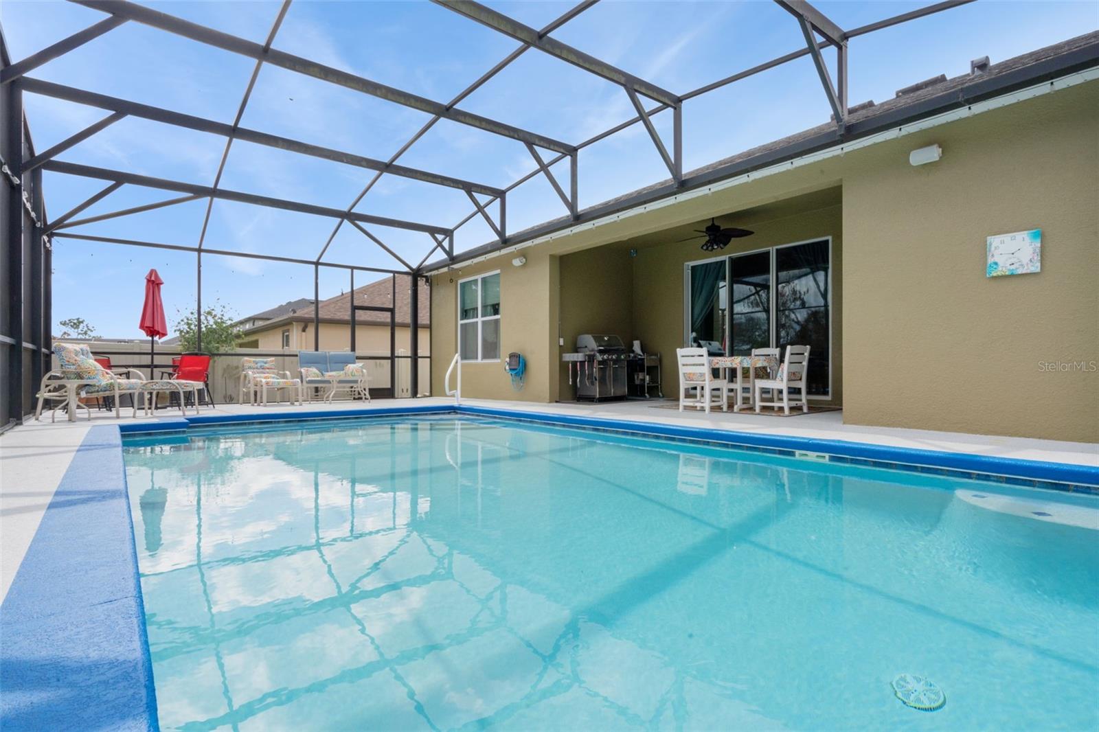 Image 32 of 46 For 9344 Ivywood Street