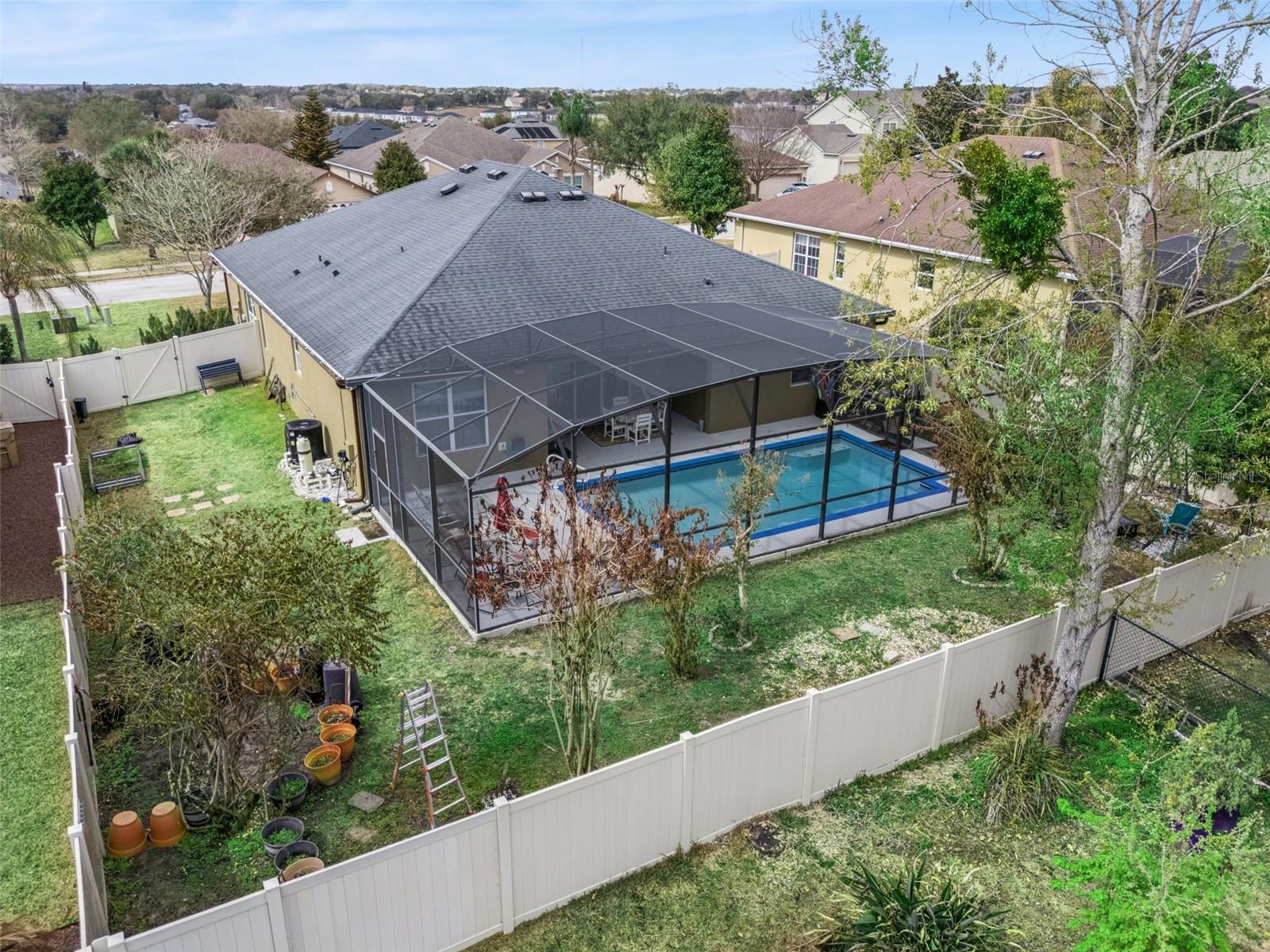 Image 36 of 46 For 9344 Ivywood Street