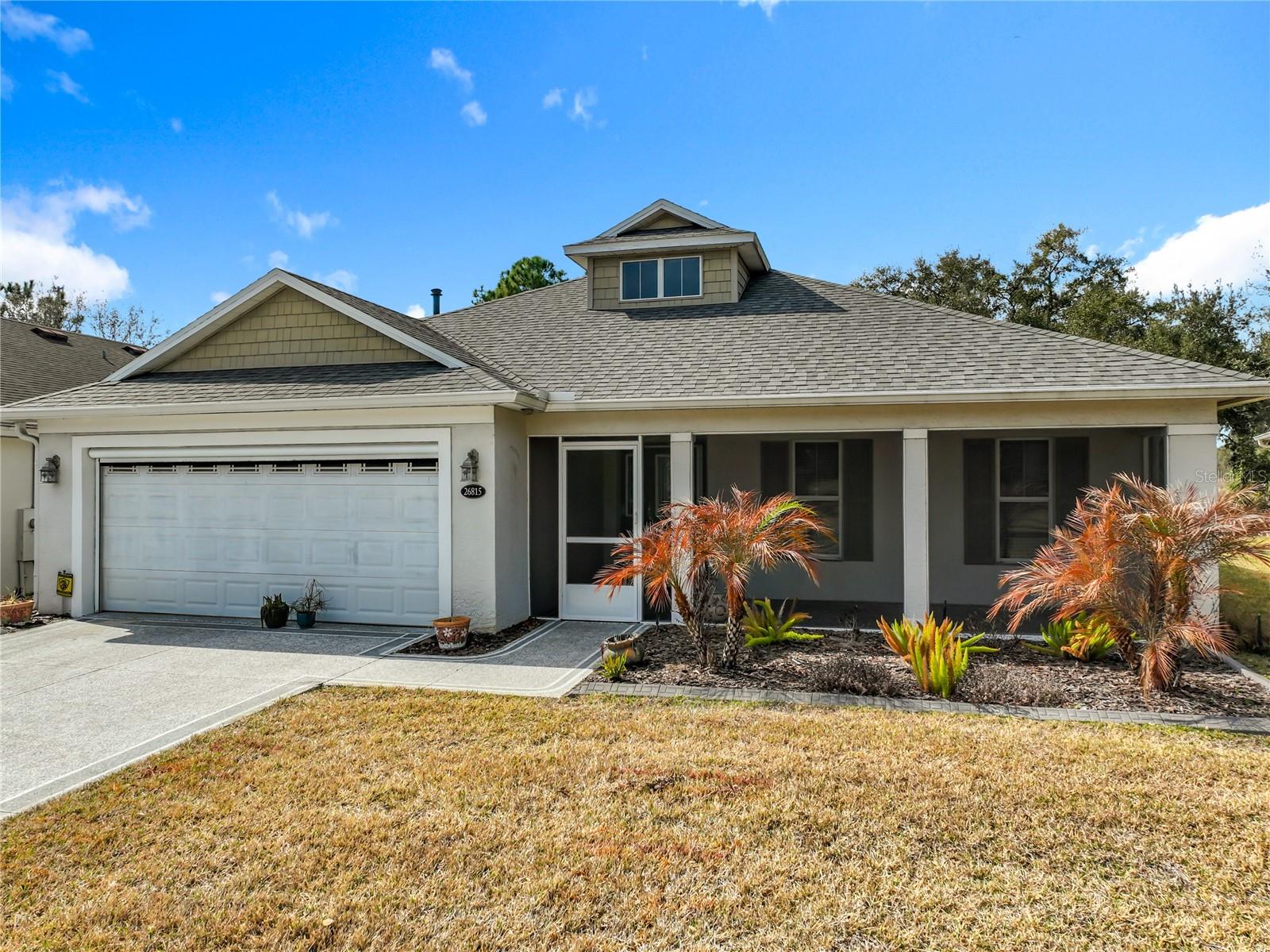 Image 3 of 51 For 26815 White Plains Way