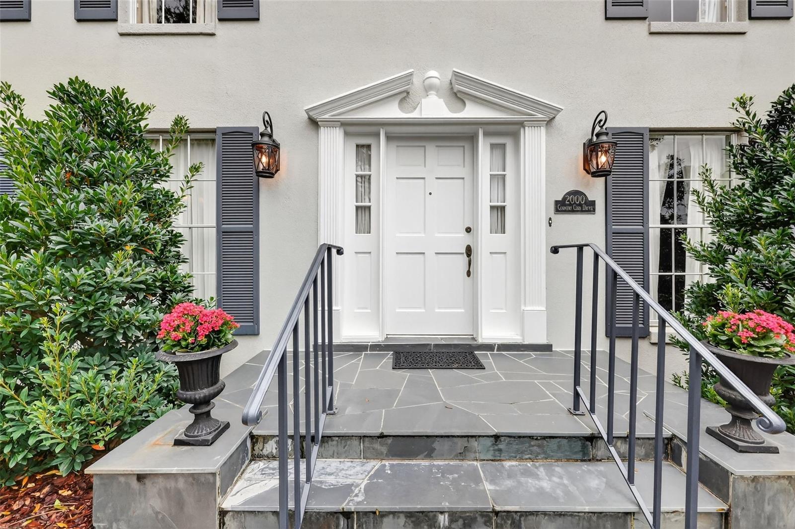 Image 2 of 61 For 2000 Country Club Drive