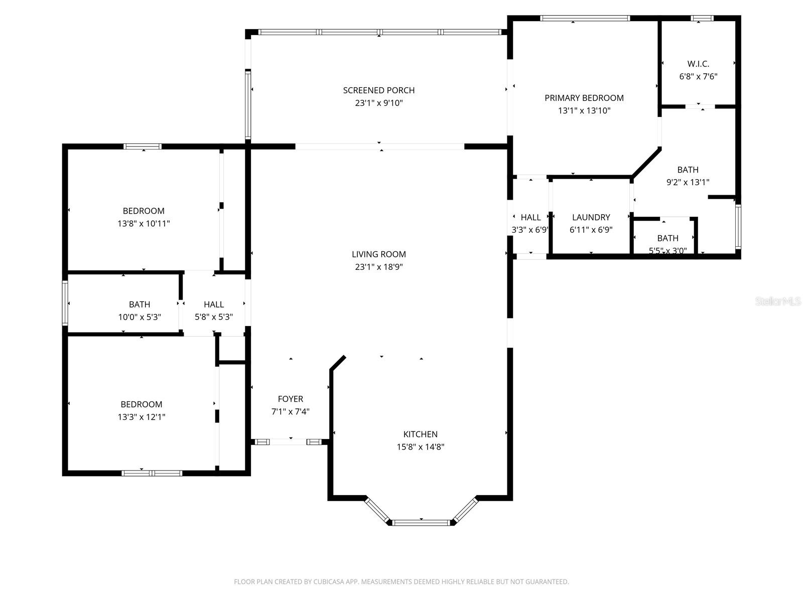 Image 11 of 48 For 5732 Freeport Drive