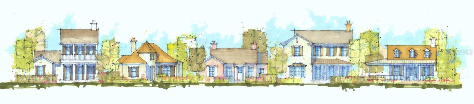 Image 4 of 6 For 654 James Moore Drive