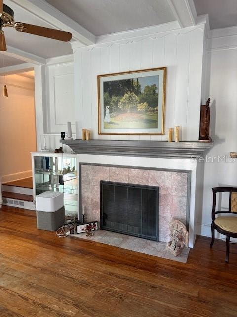 Image 5 of 53 For 1654 East Avenue