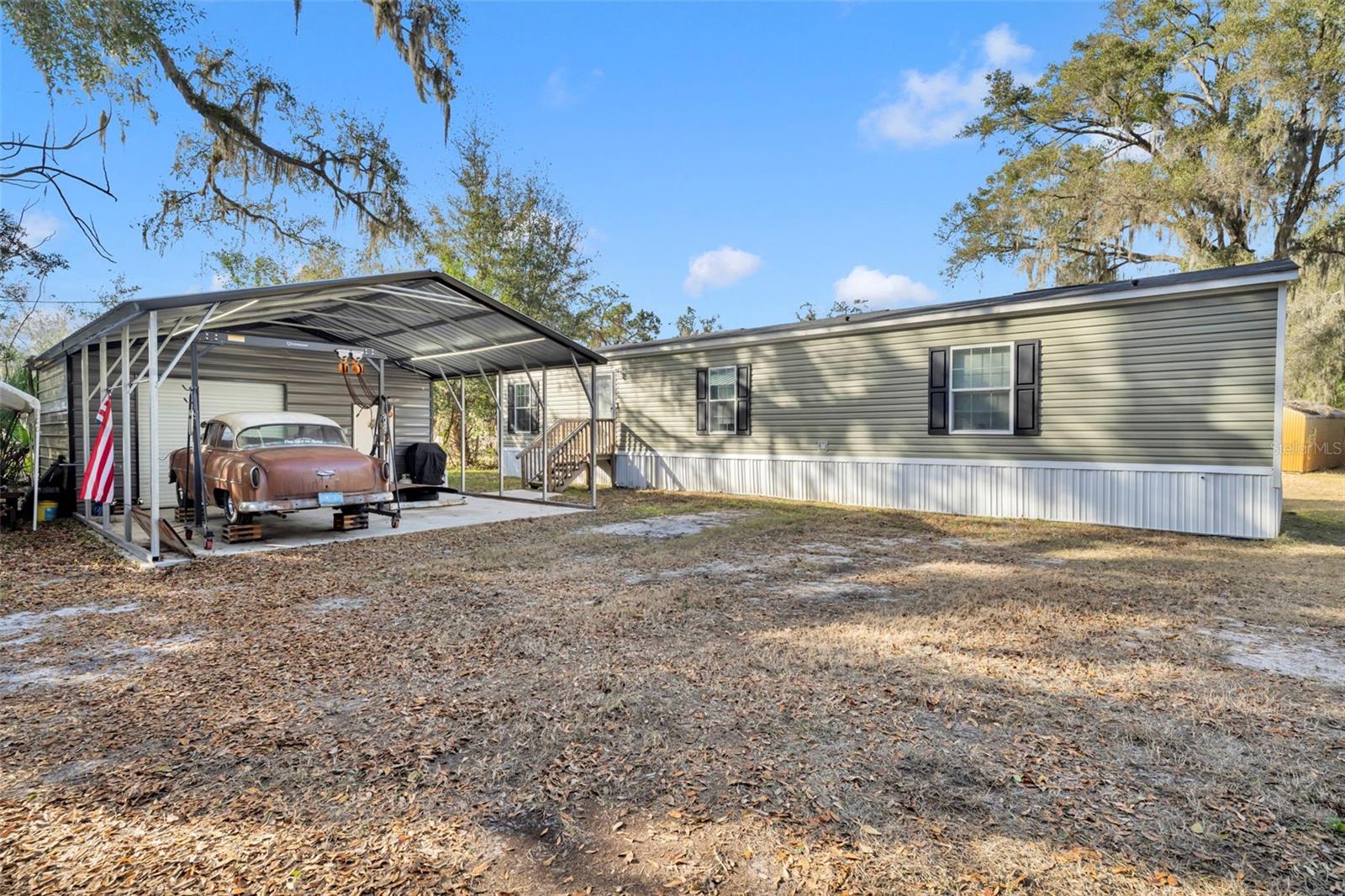 Details for 1326 69th Road, BUSHNELL, FL 33513
