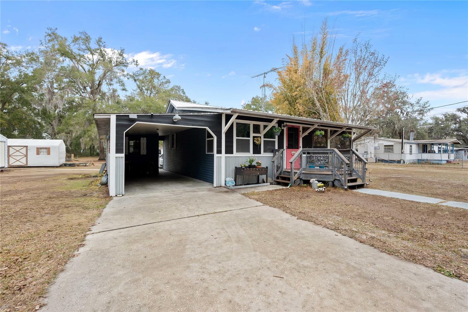Details for 110 Cr 534 , BUSHNELL, FL 33513