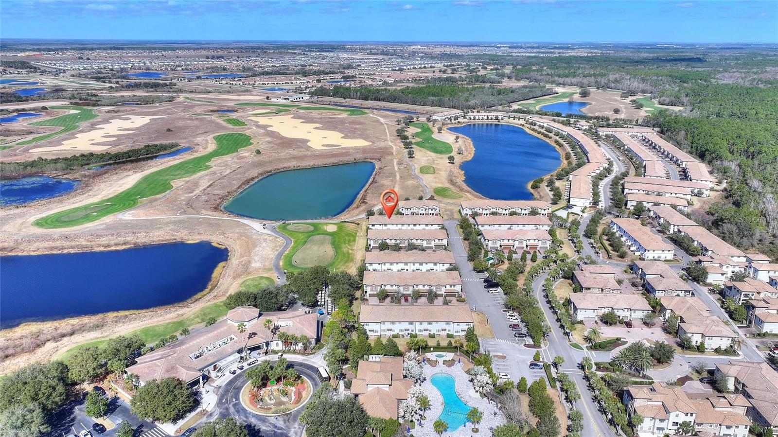 Image 45 of 54 For 8552 Zoeller Hills Drive