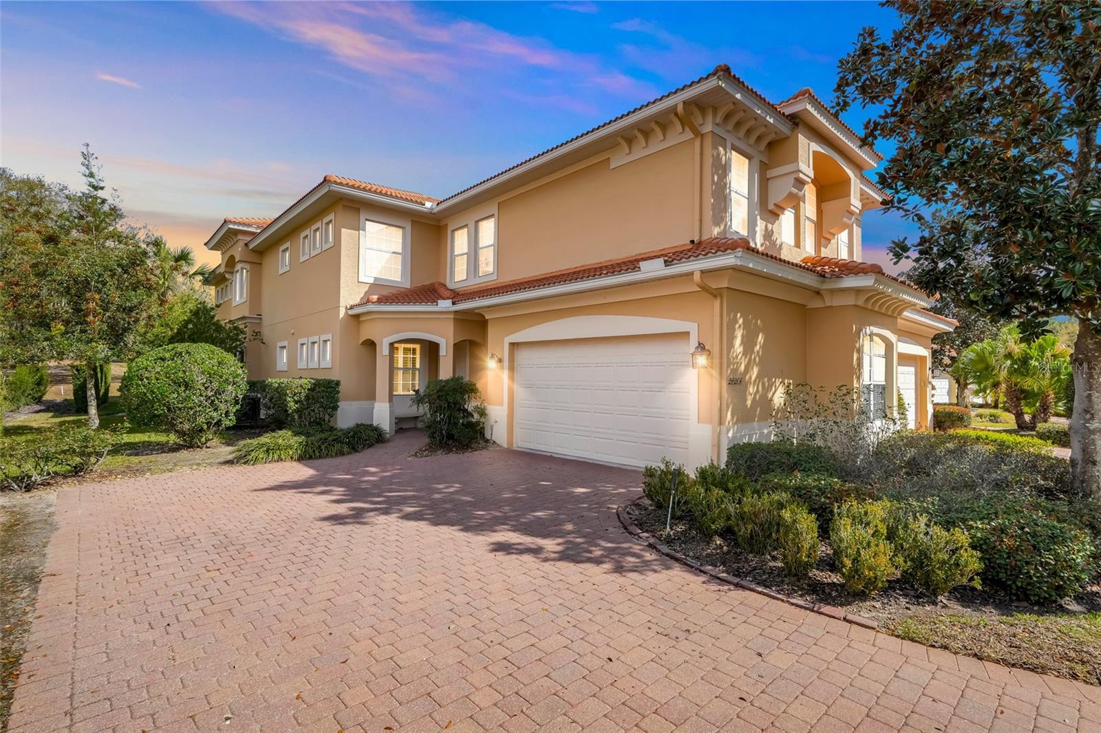 Details for 26206 Avenida Las Colinas 4a, HOWEY IN THE HILLS, FL 34737