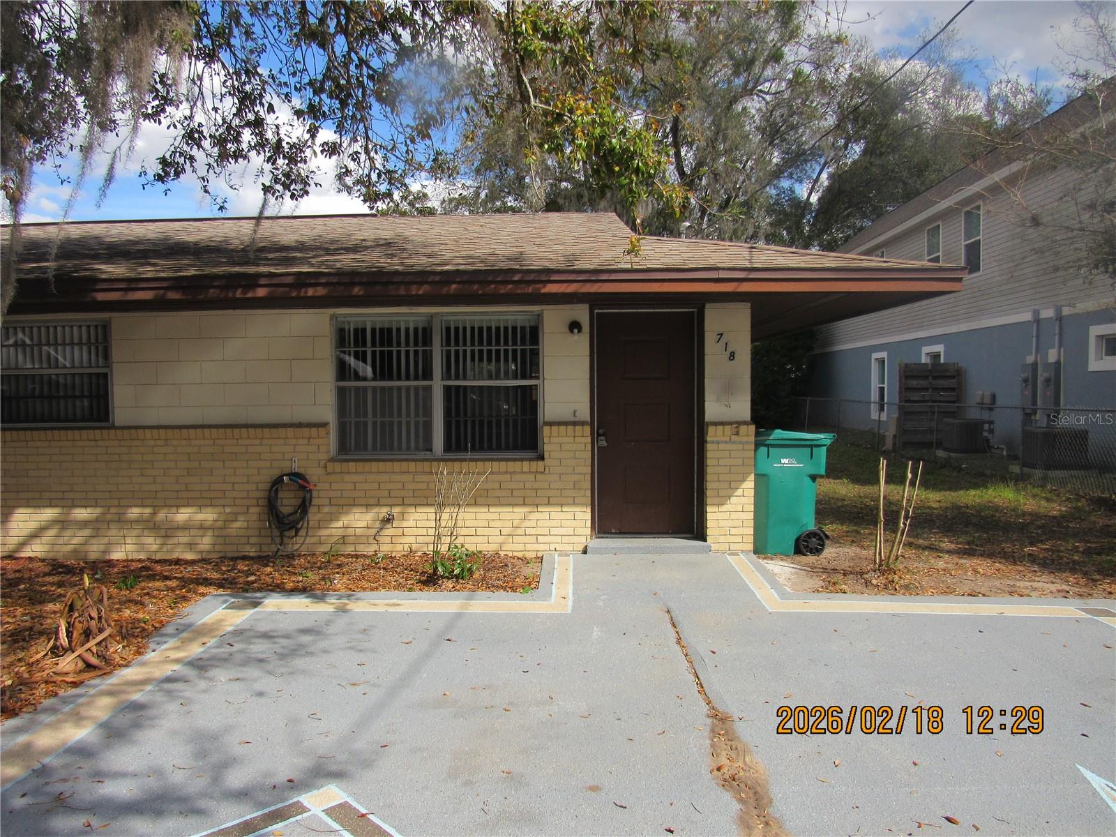 Details for 720 Warfield Avenue, WILDWOOD, FL 34785