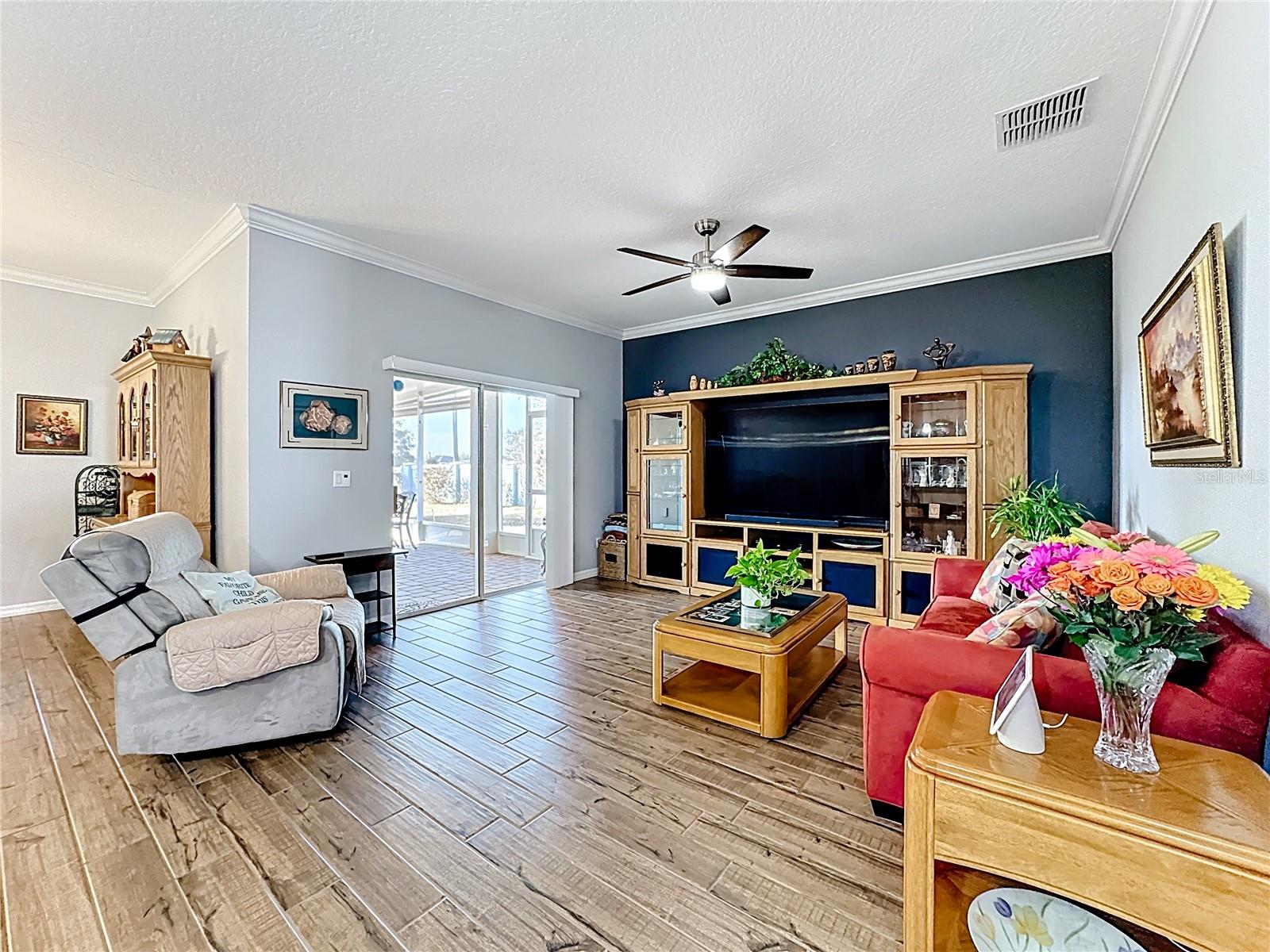 Image 10 of 46 For 13000 Yale Bluff Drive