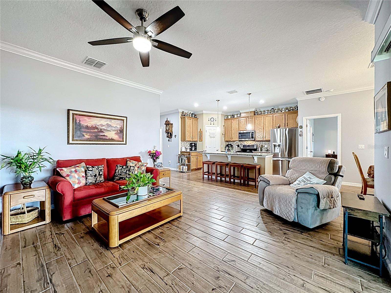 Image 11 of 46 For 13000 Yale Bluff Drive