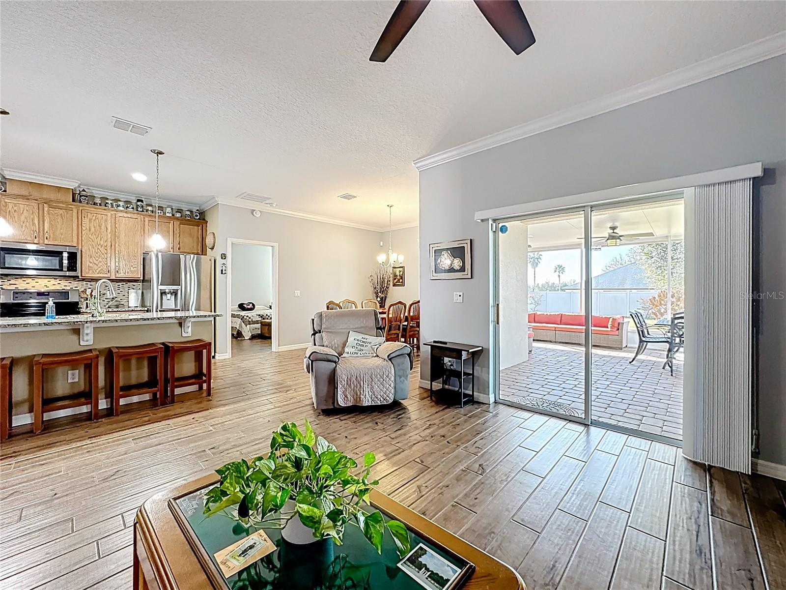 Image 12 of 46 For 13000 Yale Bluff Drive