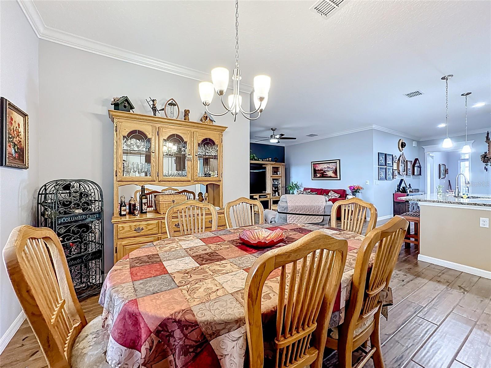 Image 14 of 46 For 13000 Yale Bluff Drive