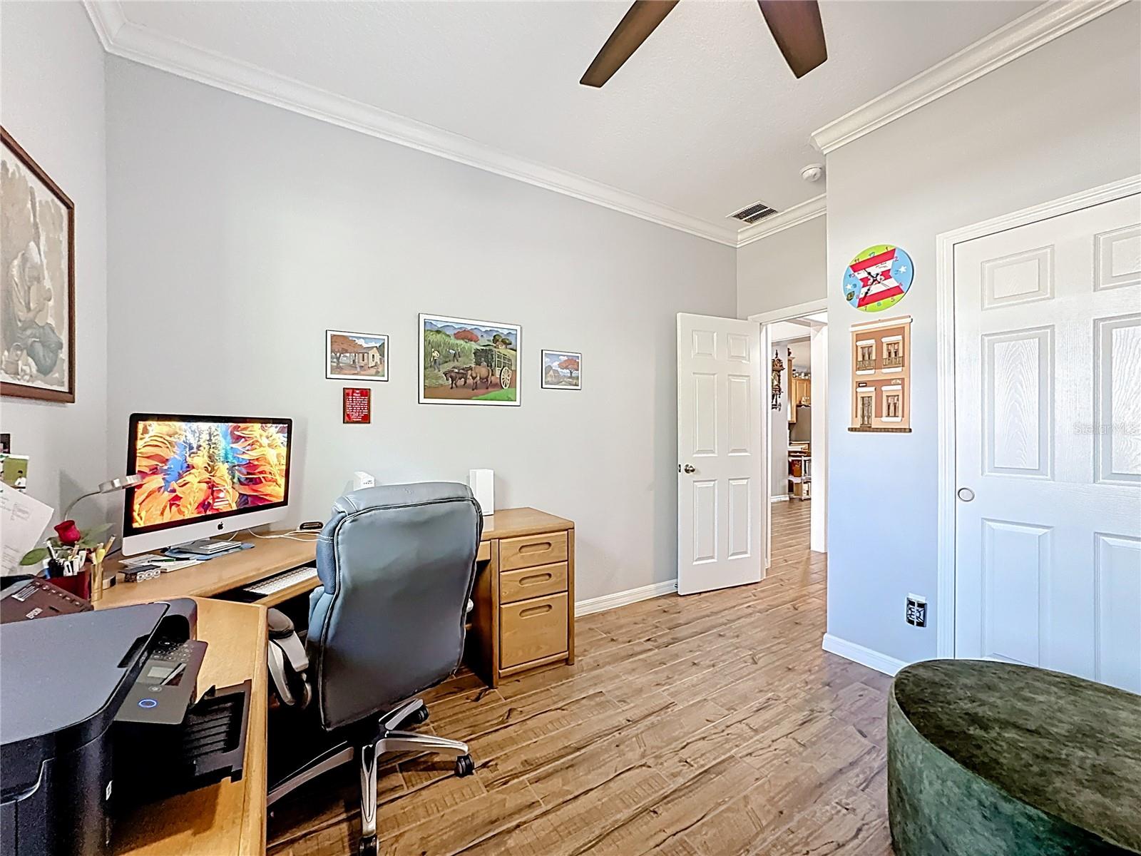 Image 17 of 46 For 13000 Yale Bluff Drive