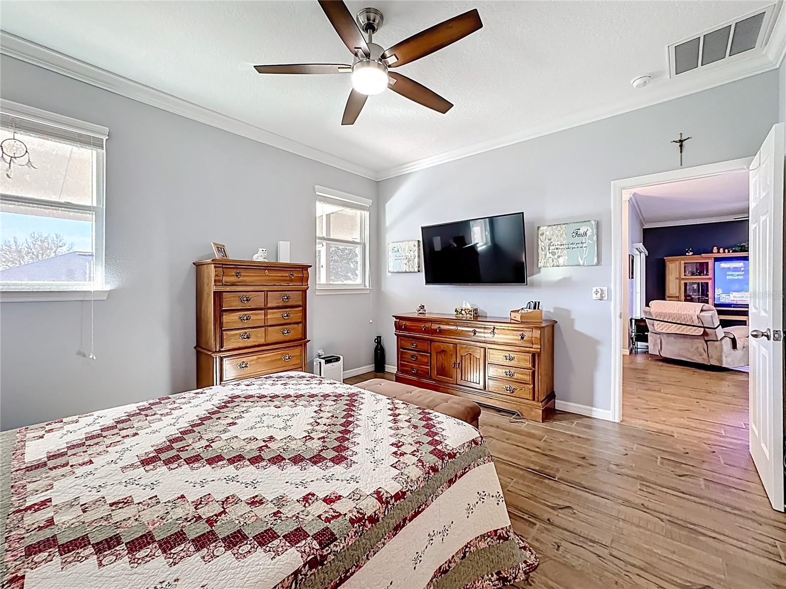 Image 19 of 46 For 13000 Yale Bluff Drive