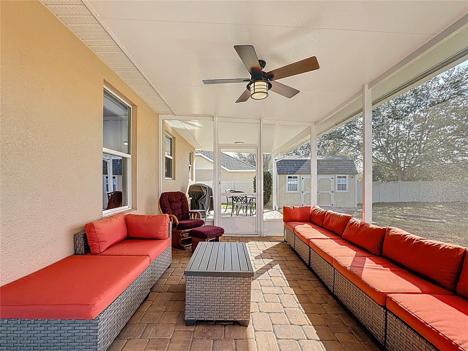 Image 31 of 46 For 13000 Yale Bluff Drive